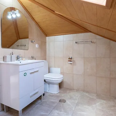 Apartman Nati's House