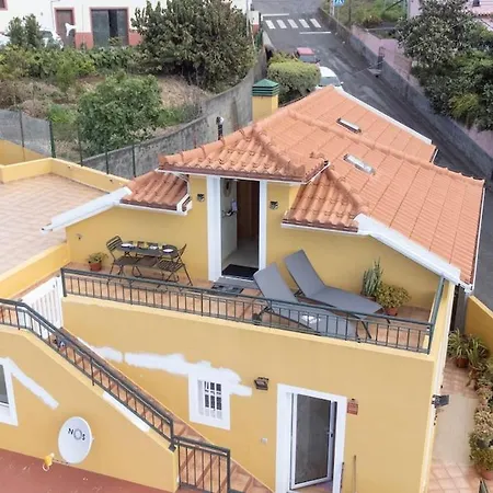 Nati's House Relogio do Poiso