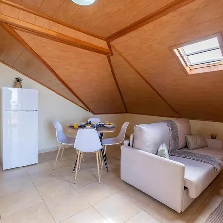 Apartment Nati's House