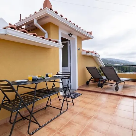 Nati's House * Relogio do Poiso