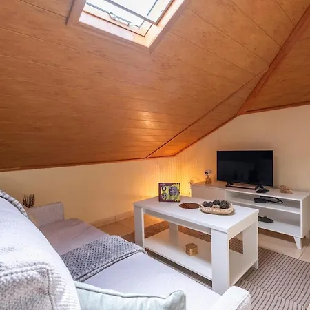 Nati's House Apartment *