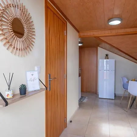 Nati's House Relogio do Poiso