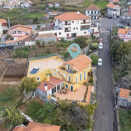 Nati's House * Relogio do Poiso