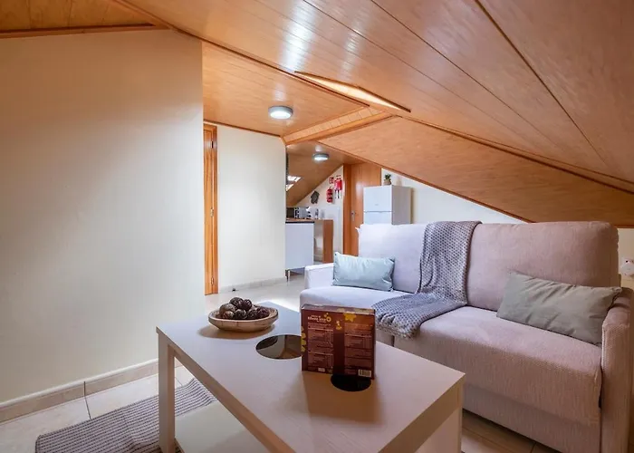 Apartment Nati's House