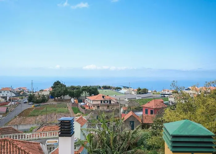 Nati's House Relogio do Poiso