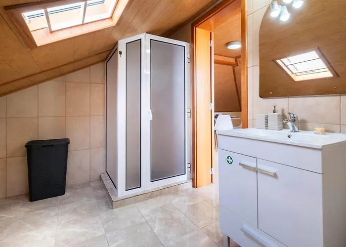 Nati's House Relogio do Poiso