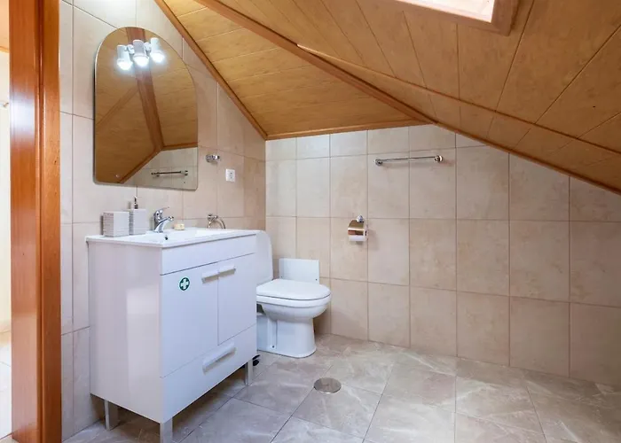 Apartment Nati's House