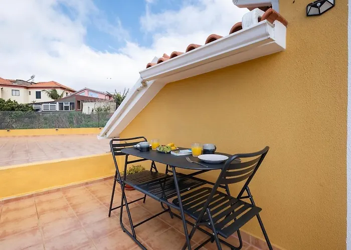 Nati's House Apartment Relogio do Poiso