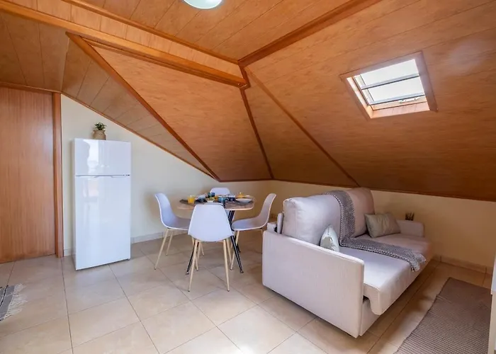 Apartment Nati's House