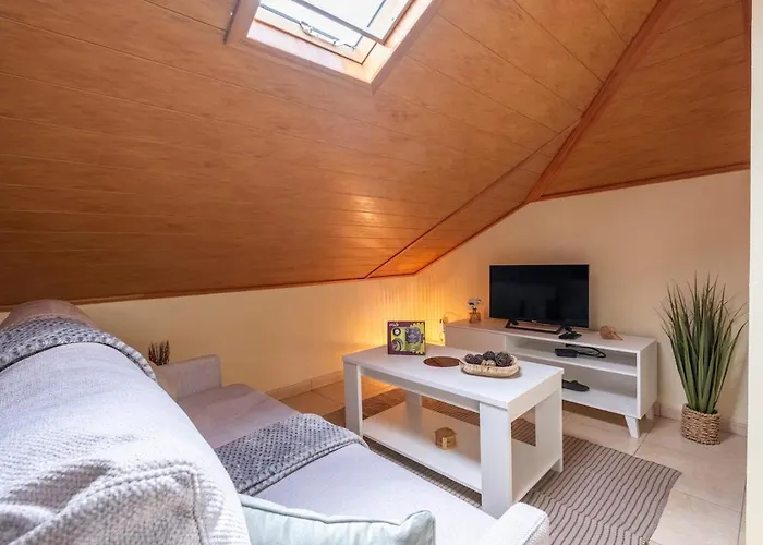 Nati's House Apartment *