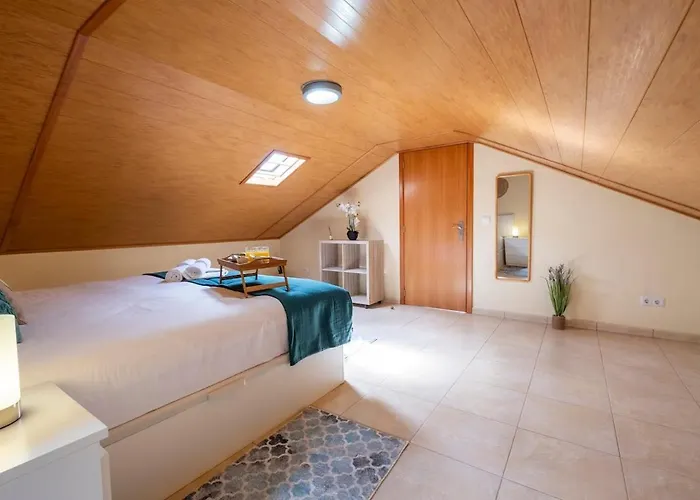 Nati's House Relogio do Poiso