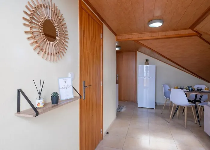 Nati's House Relogio do Poiso